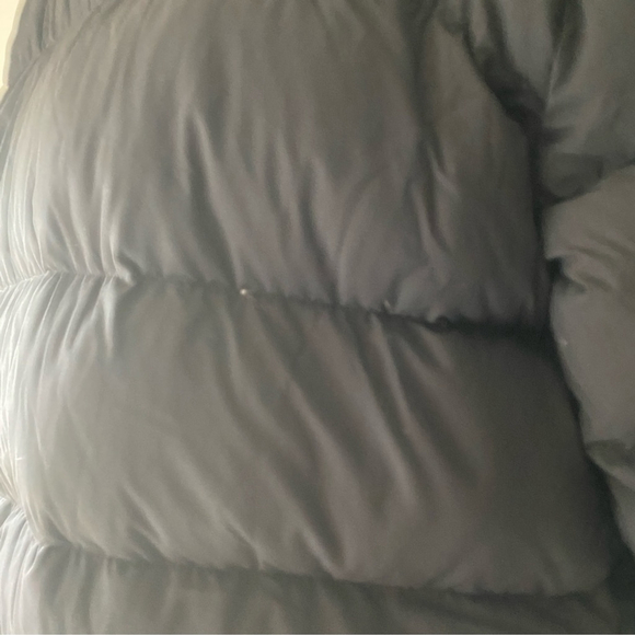 TNA Super Puff Goose Down Jacket NO Hood- XS (fits XS - S) - Picture 12 of 16